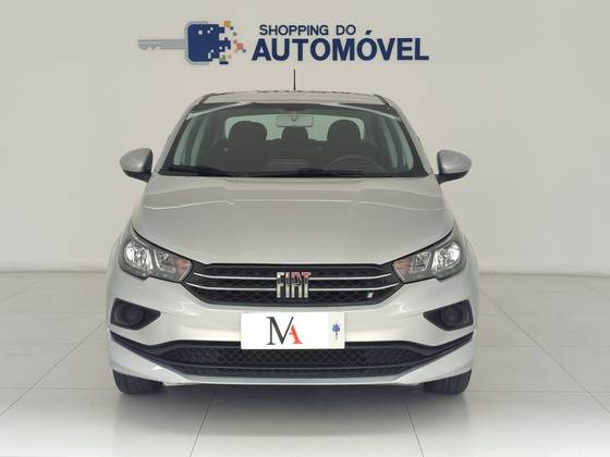 FIAT CRONOS 1.0 FIREFLY FLEX DRIVE MANUAL